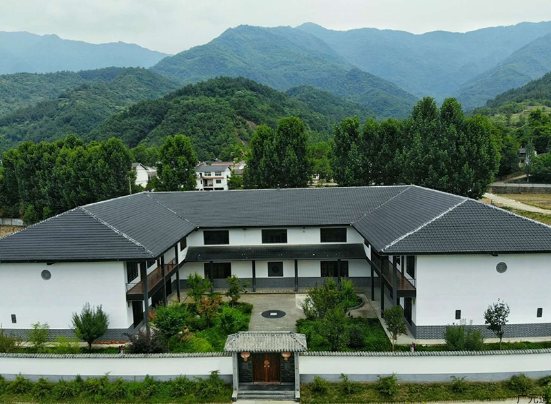 青川县青野葛业有限公司