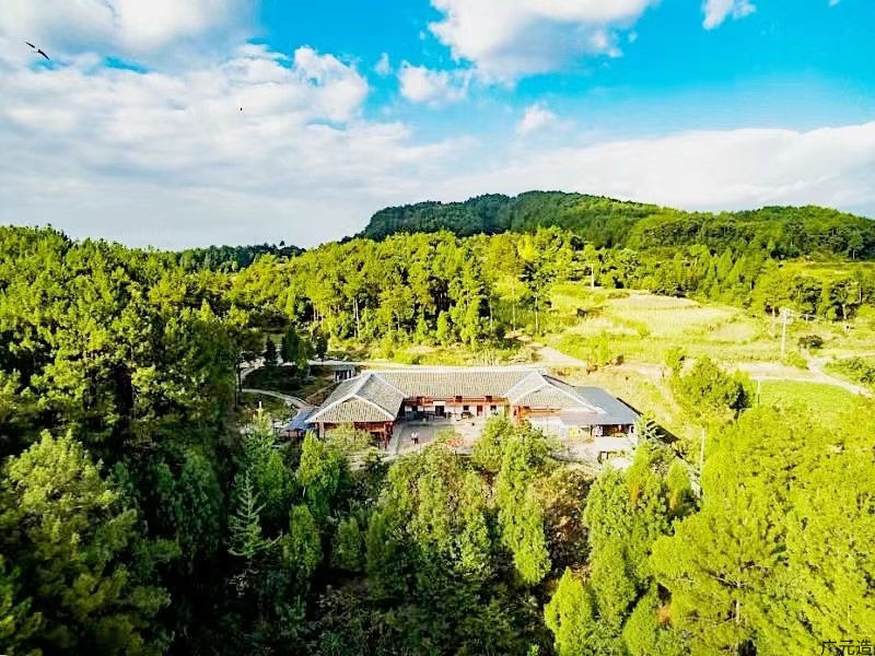 四川枣林茶业有限公司