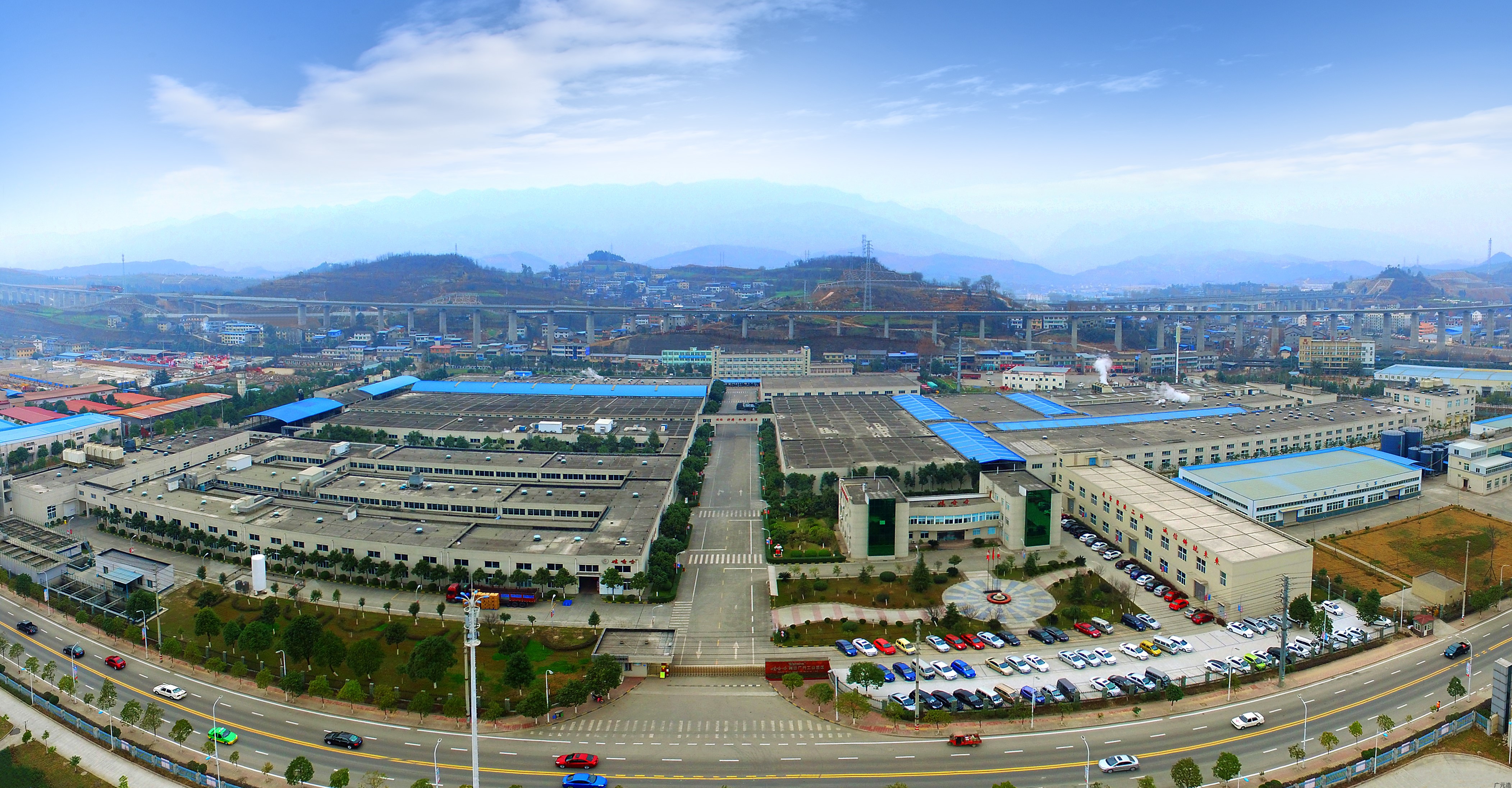 广元娃哈哈公司