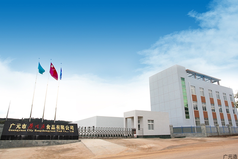 广元市荣生源食品有限公司
