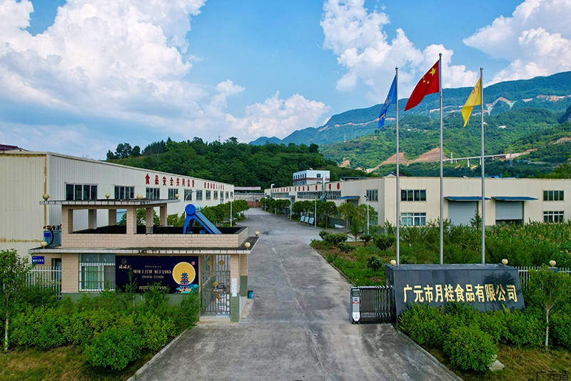 广元市月桂食品有限公司