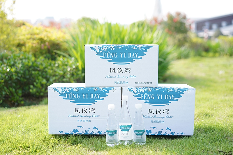 苍溪县凤仪湾矿泉水有限公司