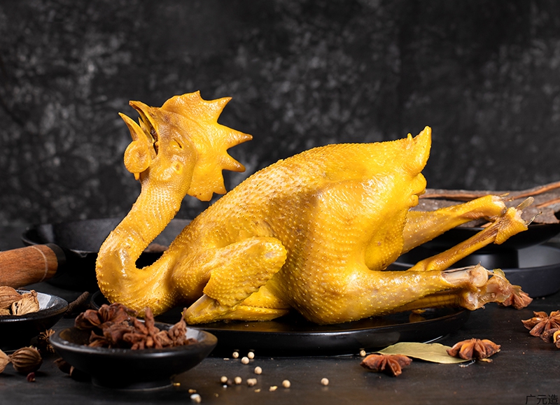 广元市剑门川香食品有限公司