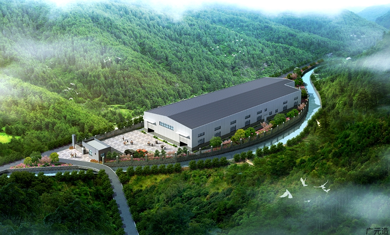 青川燕巢农业开发有限公司