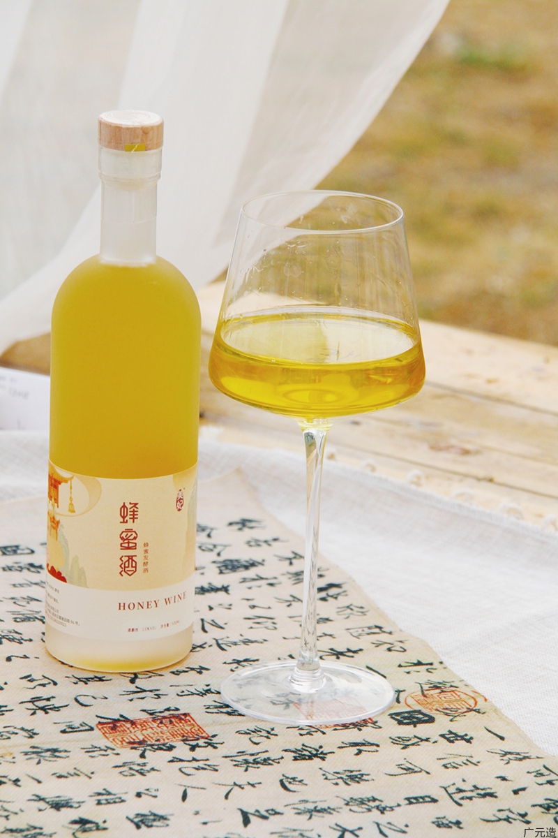 青川县美妃酒业有限公司