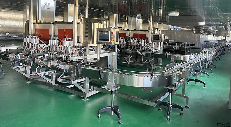 四川川老头食品科技有限公司